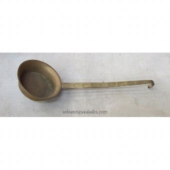 Antique Dipper