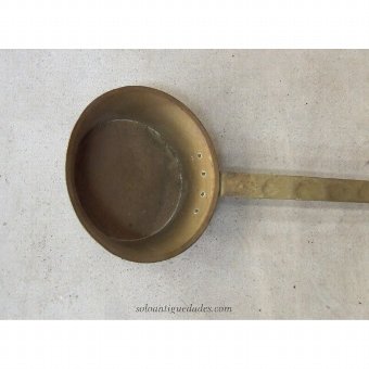 Antique Dipper