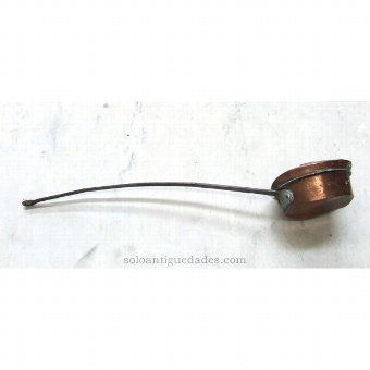 Antique Heaters