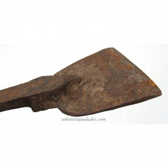 Antique Shovel