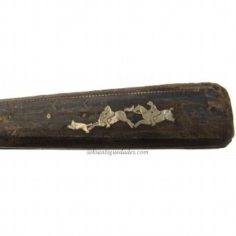 Antique Knife