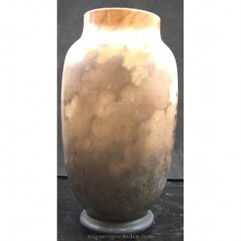 Antique Modernist Vase