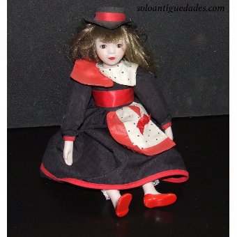 Original Doll