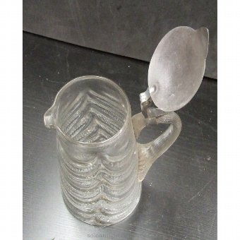 Antique Jar
