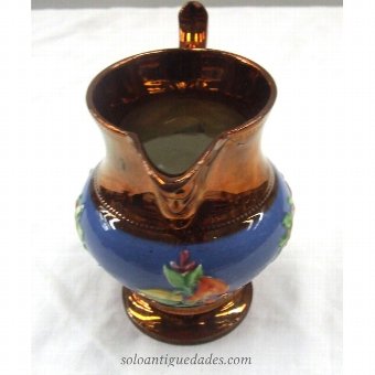 Antique Jar