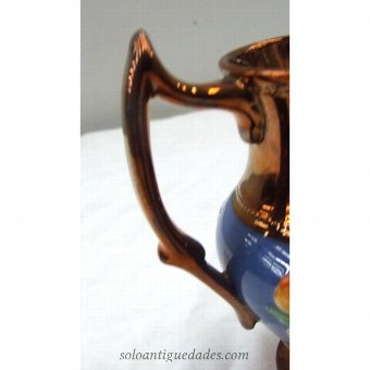 Antique Jar