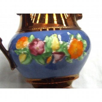Antique Jar