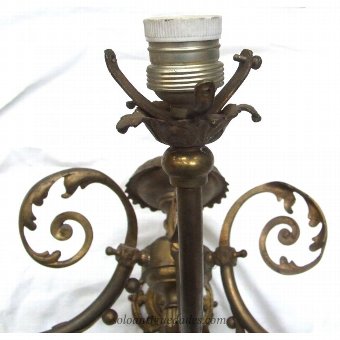 Antique Classic sconce lamp