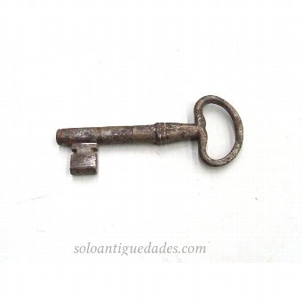 Key