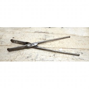 Pincers