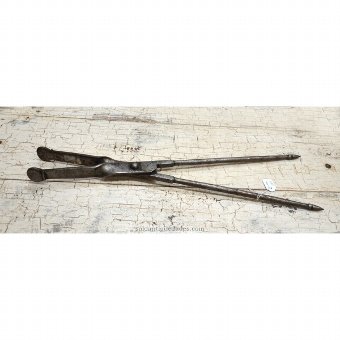 Pincers