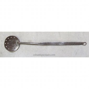 Antique Skimmer