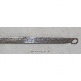 Antique Skimmer