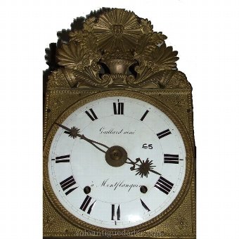 Antique Watch Type Morez. Aine Gaillard Dealer
