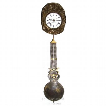 Watch Type Morez. Merchant Mandrillon