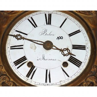 Antique Watch Type Morez. Belon Dealer