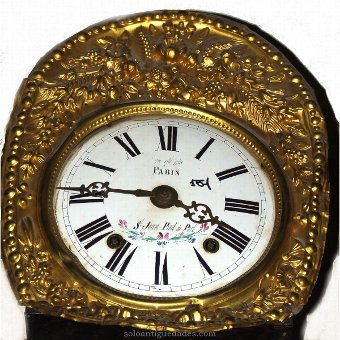 Antique Watch Type Morez. Rabin Dealer