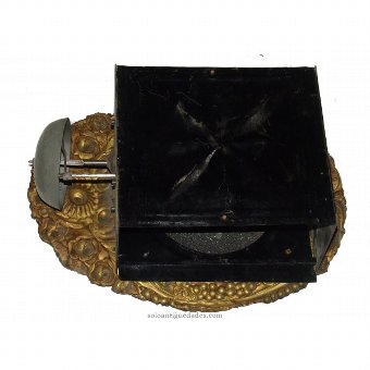 Antique Watch Type Morez. From Beuzeville