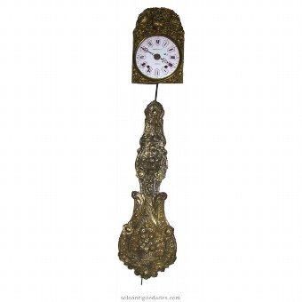 Watch Type Morez. From Sanxay