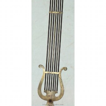 Antique Watch Type Morez. Coming from The REOLE