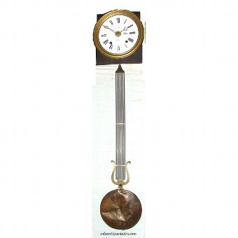 Antique Watch Type Morez. Coming from The REOLE
