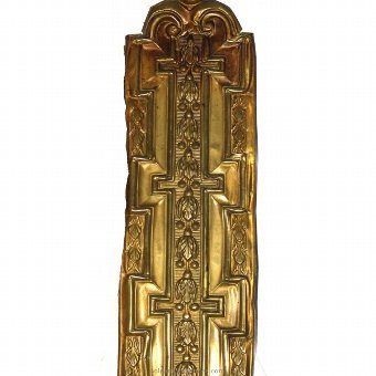 Antique Watch Type Morez. Jules Merchant Picaut