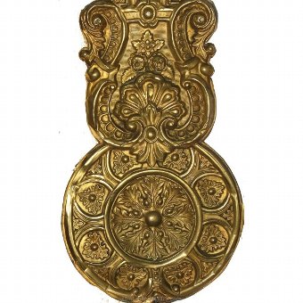 Antique Watch Type Morez. Jules Merchant Picaut