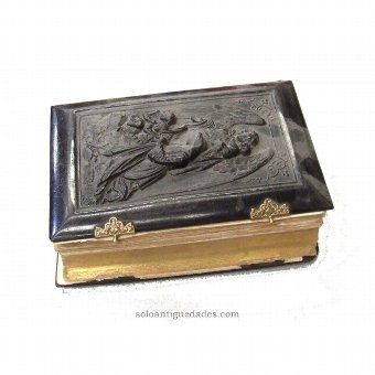 Prayer Book &quot;THE LIGHT OF HEAVEN&quot;