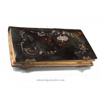Prayer book &quot;THE OFFICE OF SUNDAY&quot;