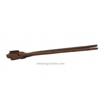 Antique Pincers