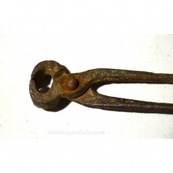 Pincers
