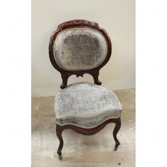 Former chair of Elizabethan