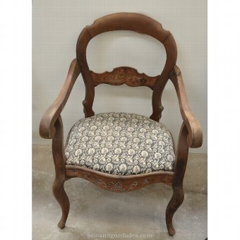 Elegant Elizabethan bustaca