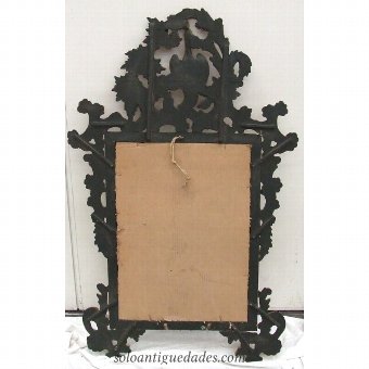 Antique Louis XVI Mirrors