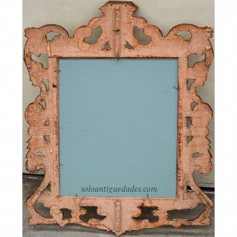 Antique Mirrors Louis XIX and Baroque style decoration