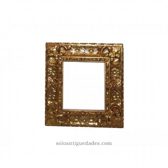 Antique Framework