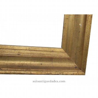 Antique Framework