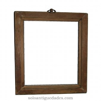 Antique Framework