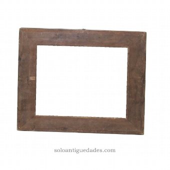 Antique Framework