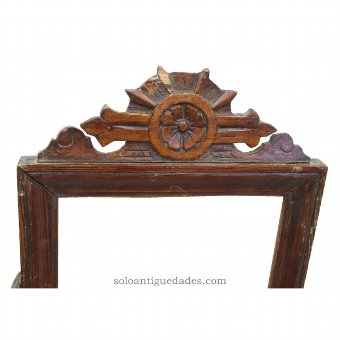 Antique Framework