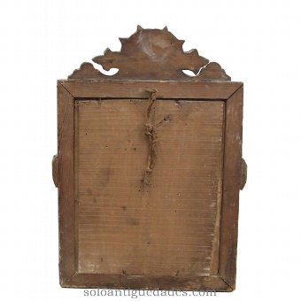 Antique Framework