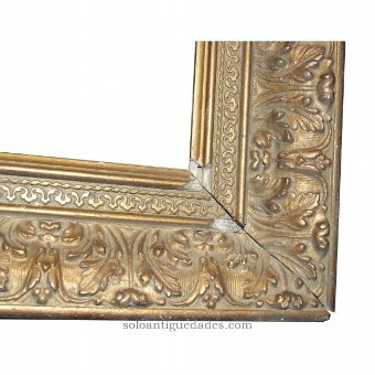 Antique Framework