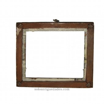 Antique Framework