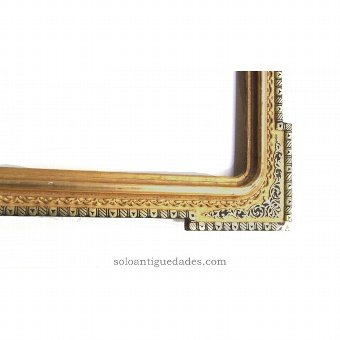 Antique Framework