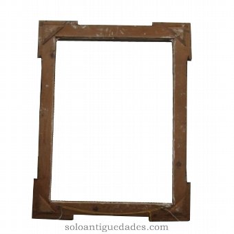 Antique Framework