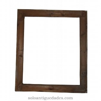 Antique Framework