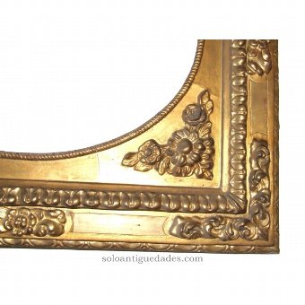 Antique Framework