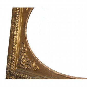 Antique Framework