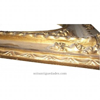 Antique Framework