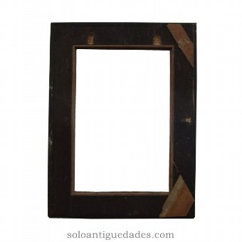 Antique Framework